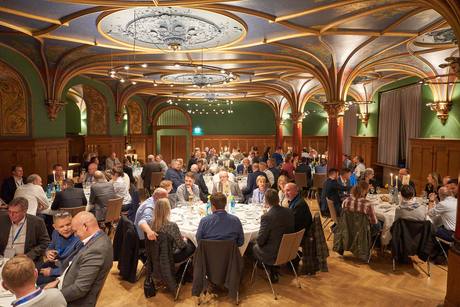 Kanalgipfel 2022 - Fachkongress für Wertermittlung von Werterhalt von Entwässerungssystemen - Stadthalle Wuppertal